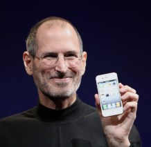 Hvað ef Steve Jobs hefði ekki unnið að sínum draumum?