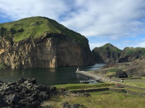 Vestmannaeyjar
