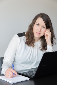 Hvaða litlu skref tekur þú?